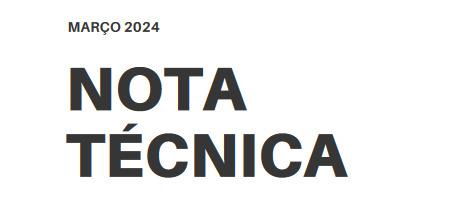 Comitê Interinstitucional Protetivo divulga nota técnica