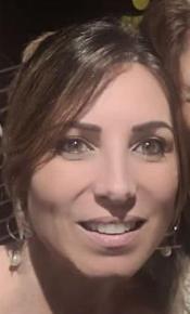 Cinthia Regina Negri Amin.