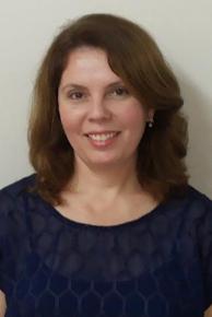Carla Leandra Gimenes Moreira de Lima.